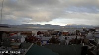 Ushuaia - Kanał Beagle