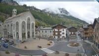 Valdidentro - Piazza