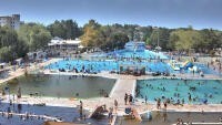 Hajdúszoboszló - Hungarospa Aquapark