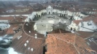 Venaria Reale - Piazza Annunziata