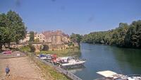 Verdun-Ciel - Le Doubs