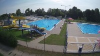 Veselí nad Moravou - Piscina