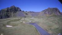 Vestmannaeyjar - Heimaey - Campo da golf