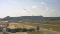 Ódena - Airport
