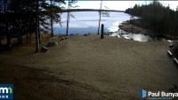 Jezioro Itasca - Mississippi
