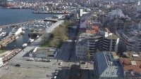 Vigo - Panorama
