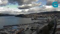 Vigo - Panorama