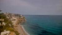 Villajoyosa - Plage