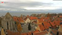 Visby - Stora torget