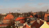 Panoramic view