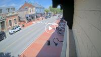 Warrenton - Main Street