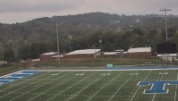 Washington - Trinity High School Football Field