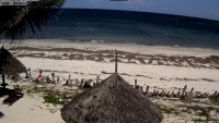 Watamu - Turtle Bay Beach Club
