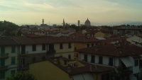 Florencja - Panorama