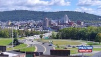 West Reading - Panorama miasta