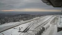 Wernigerode Estación de Brocken