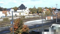 Wernigerode - Estación de tren