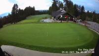 West Vancouver - Capilano Golf