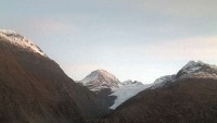 Whittier - Lotnisko