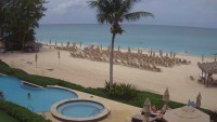 Gran Caimán - The Beachcomber