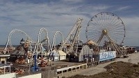 Wildwood - Raging Waters Water Park