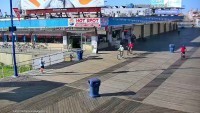Wildwood - Boardwalk