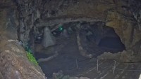 Wookey Hole - Caves
