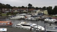 Wroxham - Norfolk Broads