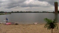 Aalsmeer - Plaża