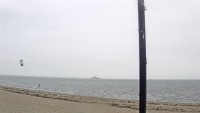 Wyk auf Föhr - Plaża południowa