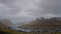 Färöer - Klaksvík