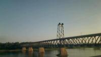 Yankton - Meridian Bridge