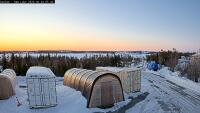 Yellowknife - CasCom Office