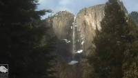 Park Narodowy Yosemite
