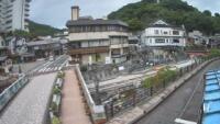 Yumura Onsen