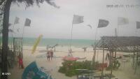 Zanzibaras - Paje Beach