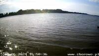 Zborowo - Niepruszewskie-See