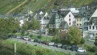 Zell (Mosel) - Panorama