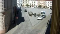 Znojmo - Horní náměstí