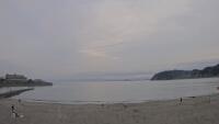 Zushi - Plaża