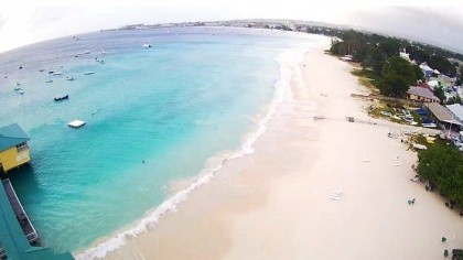 Cam barbados live Barbados Webcams