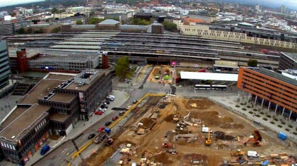 Hannover Webcam Hannover Webcam