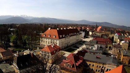 jelenia góra kameralı