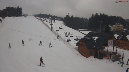 Henryk Ski Krynica Zdroj Webcams