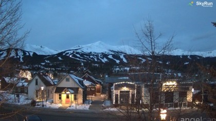 Breckenridge Webcam