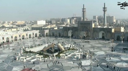 Mashhad - Iran