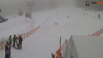 Ski Sun Stok Narciarski Swieradow Zdroj Kamery Internetowe Webcams