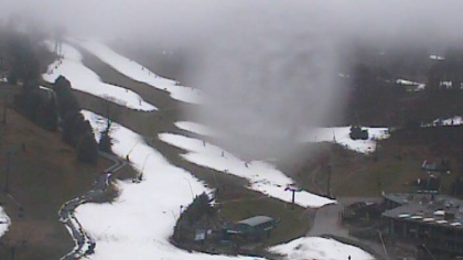 Seven Springs Mountain Resort, Pennsylvania (USA) - Webcams
