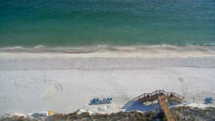 Navarre Beach, Florida (USA) - Webcams