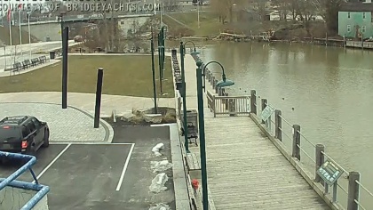 bridge yachts webcam